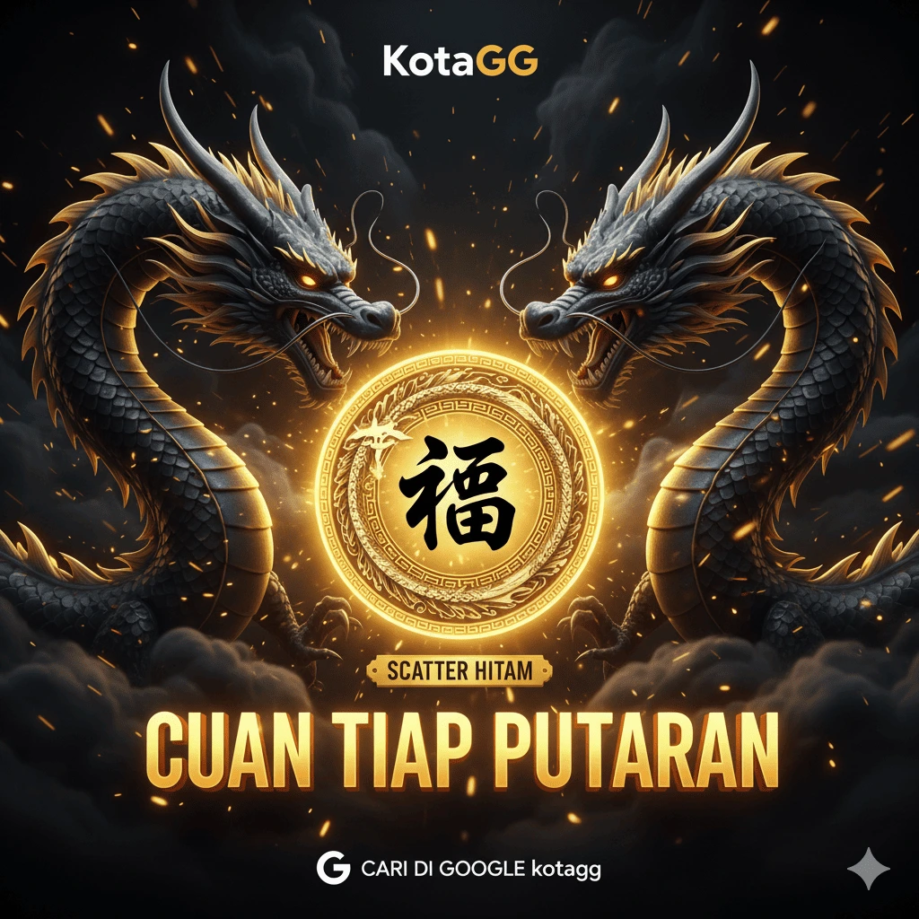 KotaGG Scatter Hitam – Cuan Tiap Putaran dengan Sensasi Slot Gacor - WooCommerce eCommerce